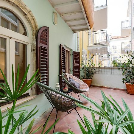 Apartment Anika Old Town Porec Luaran gambar