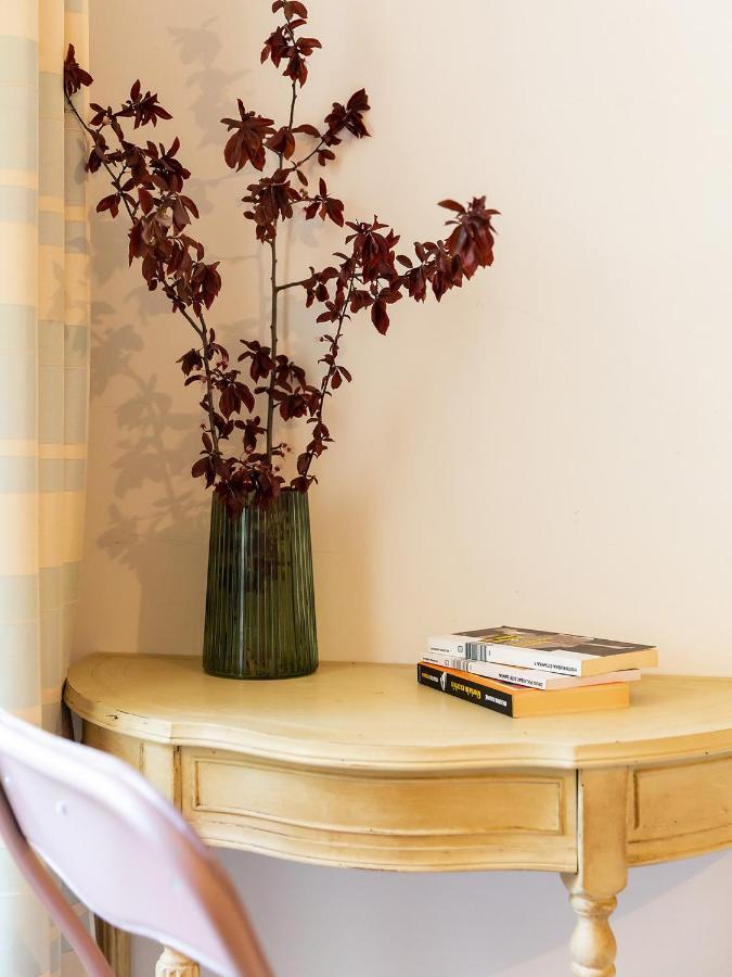 Apartment Anika Old Town Porec Luaran gambar