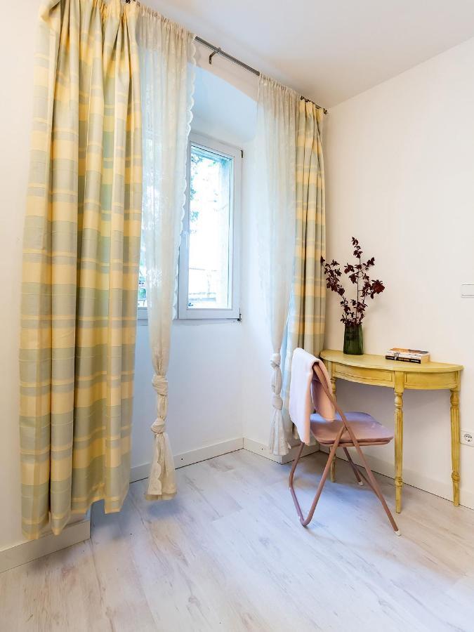 Apartment Anika Old Town Porec Luaran gambar